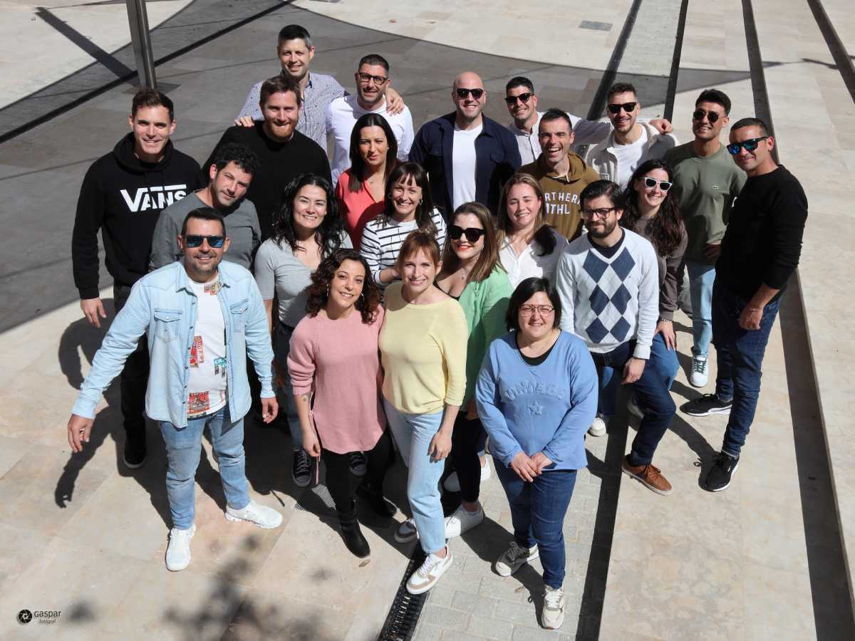 El sopar de quintades de les Festes de Sant Jaume d'Ondara reunirà a 240 joves El sopar de quintades de les Festes de Sant Jaume d'Ondara reunirà a 240 joves