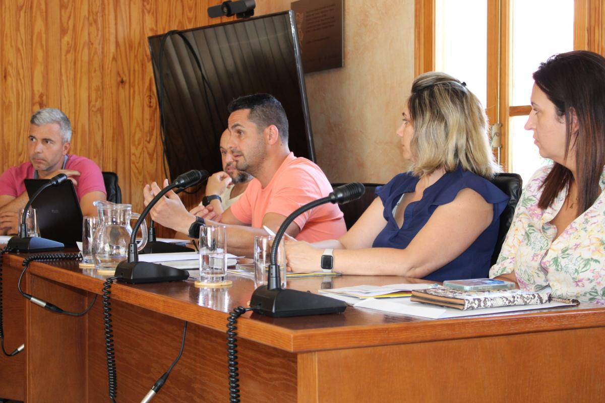 Ondara aprova un conveni amb les Escoles Esportives Ondara aprova un conveni amb les Escoles Esportives