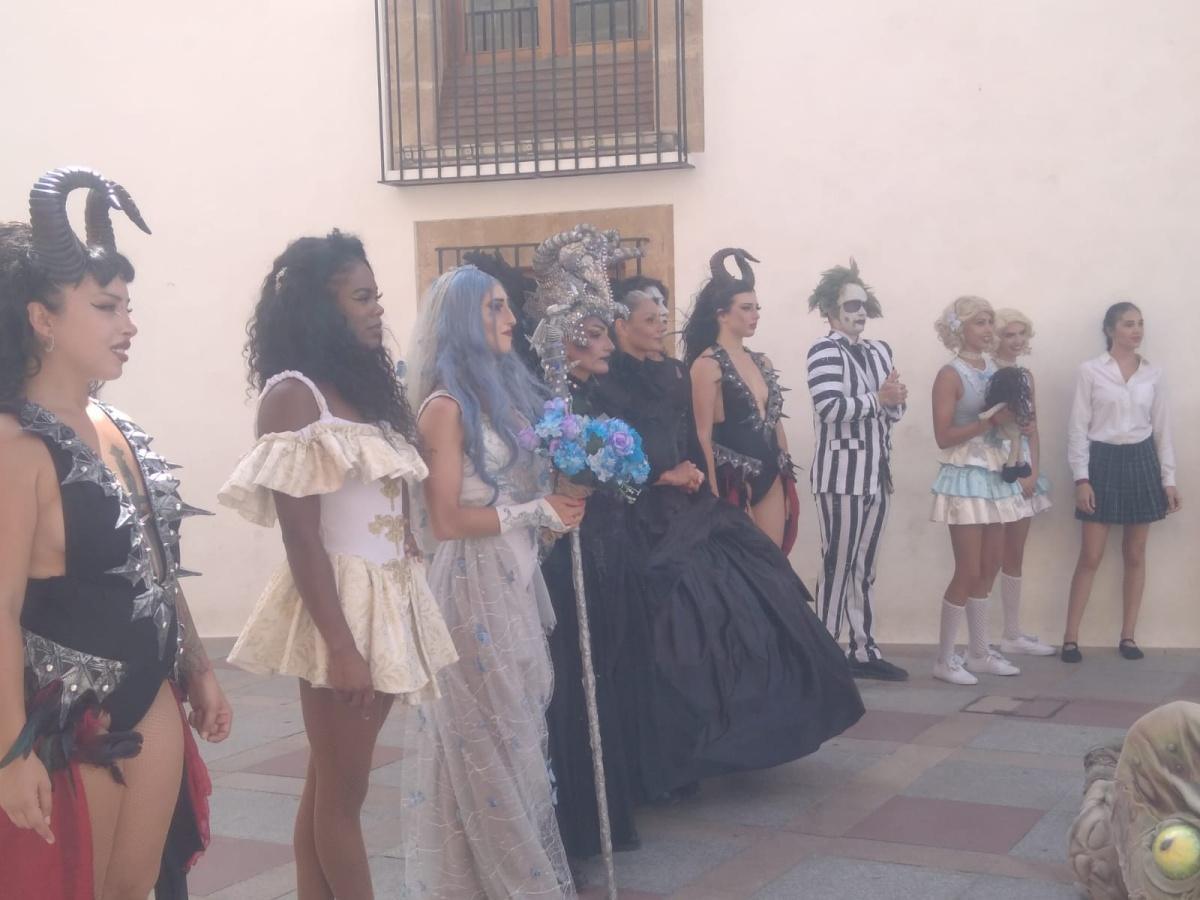 Ríe, sueña y tiembla de emoción con el Circo Encantado en Xàbia. Lo imposible sucede cada noche del 24 de julio al 17 de agosto 