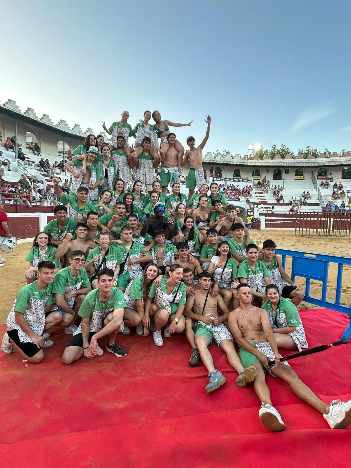 Ondara culmina les Festes Populars de Sant Jaume 2025 amb gran participació malgrat les inclemències del temps Ondara culmina les Festes Populars de Sant Jaume 2025 amb gran participació malgrat les inclemències del temps