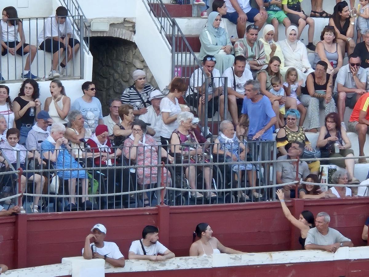 Ondara culmina les Festes Populars de Sant Jaume 2025 amb gran participació malgrat les inclemències del temps