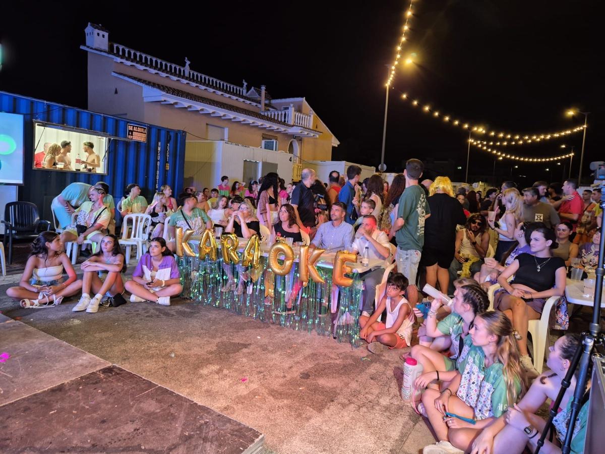 Ondara culmina les Festes Populars de Sant Jaume 2025 amb gran participació malgrat les inclemències del temps Ondara culmina les Festes Populars de Sant Jaume 2025 amb gran participació malgrat les inclemències del temps