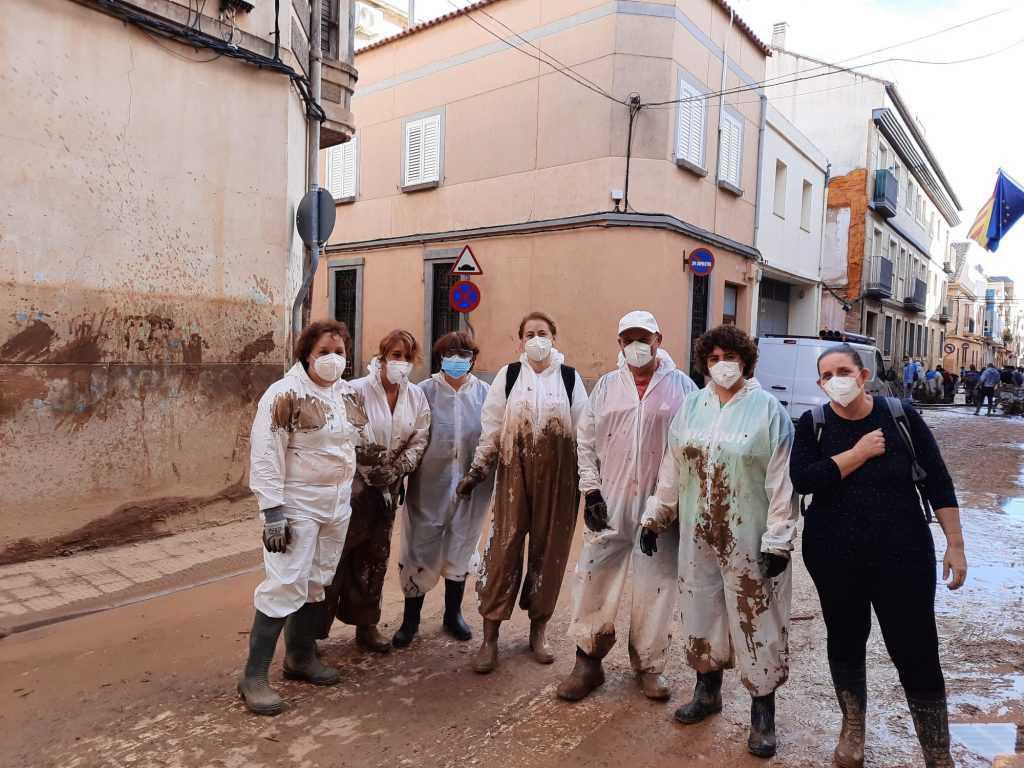 La Fundación Baleària cierra 2024 con más de medio centenar de proyectos en solidaridad, cultura, medio ambiente y salud La Fundación Baleària cierra 2024 con más de medio centenar de proyectos en solidaridad, cultura, medio ambiente y salud