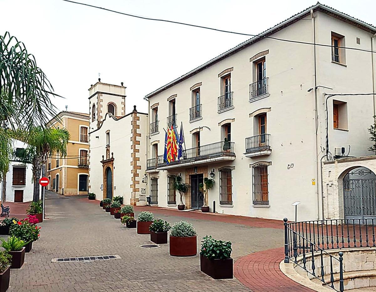 Fins al 20 de setembre es podran presentar candidatures per als Premis 9 d’Octubre Vila d’Ondara 2025