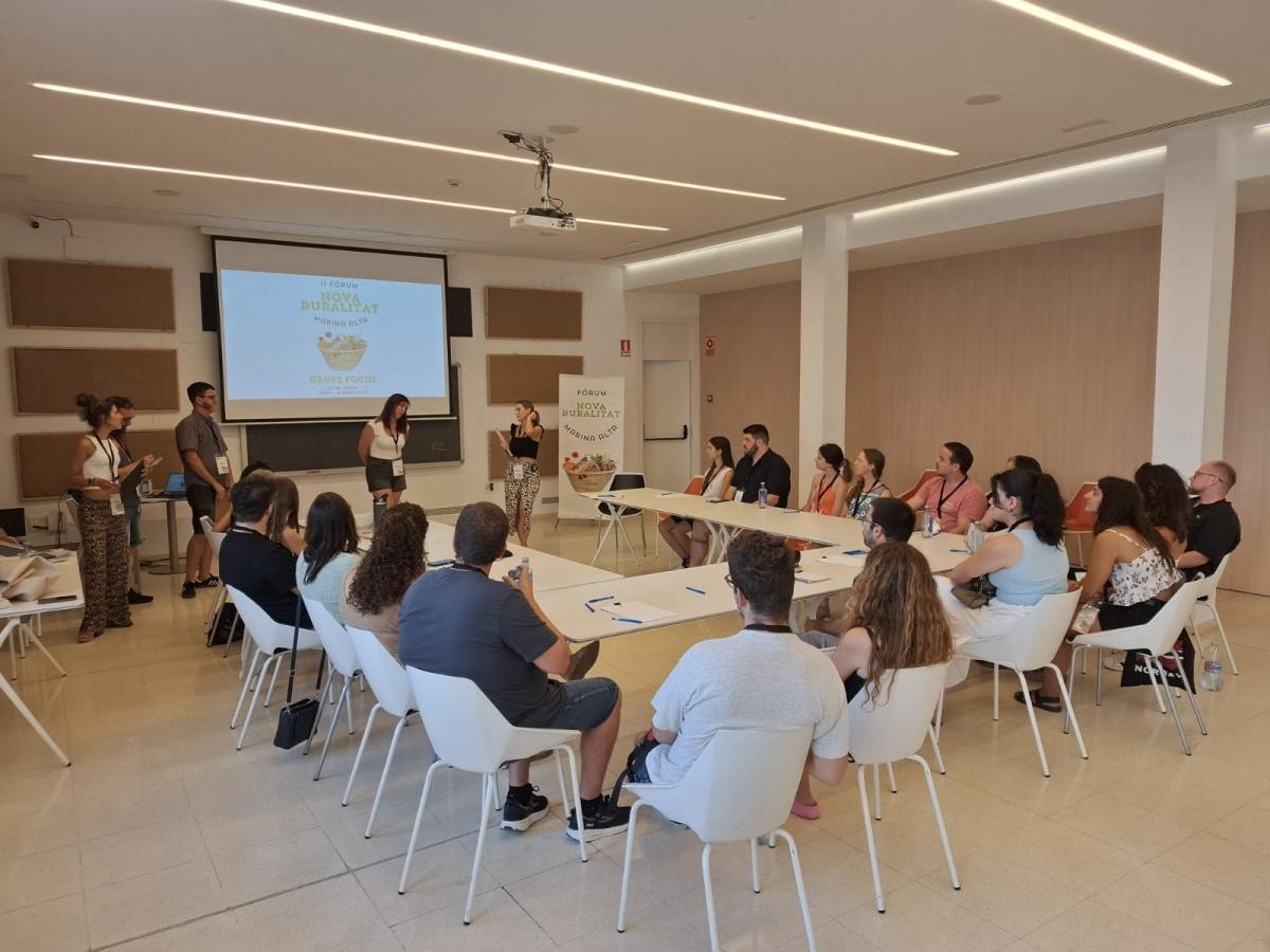 Pego reforça aquest estiu la seua aposta per la joventut amb noves propostes lúdiques, digitals i formatives