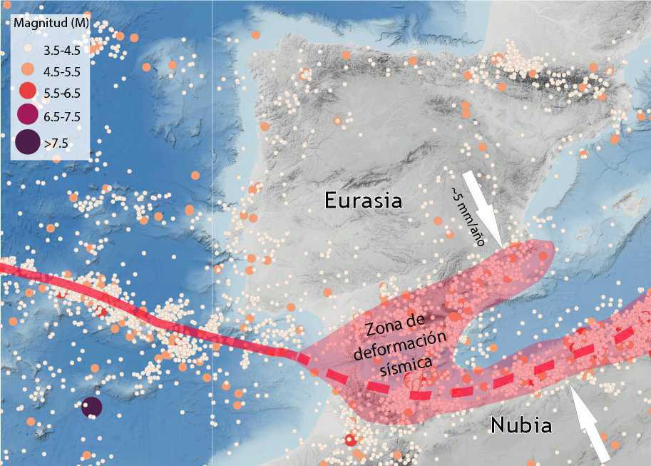¿Está Dénia preparada para un tsunami? La alerta en Rusia reactiva la preocupación ¿Está Dénia preparada para un tsunami? La alerta en Rusia reactiva la preocupación