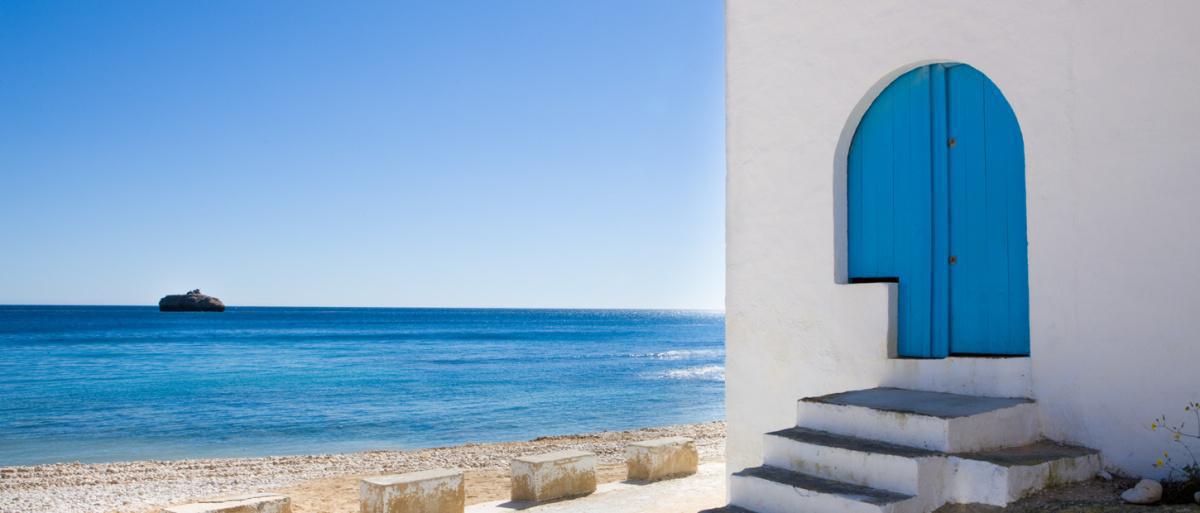 Xàbia, un fascinante viaje entre calas secretas y calles con historia