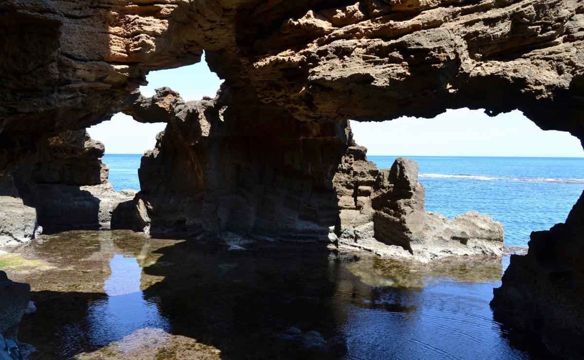 Xàbia, un fascinante viaje entre calas secretas y calles con historia