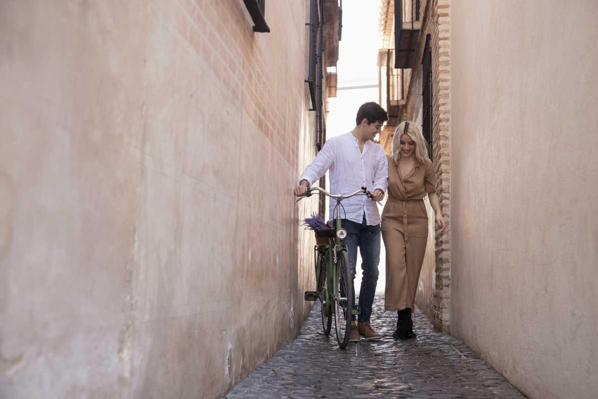Y tú ¿qué tipo de turista eres cuando visitas la Marina Alta?