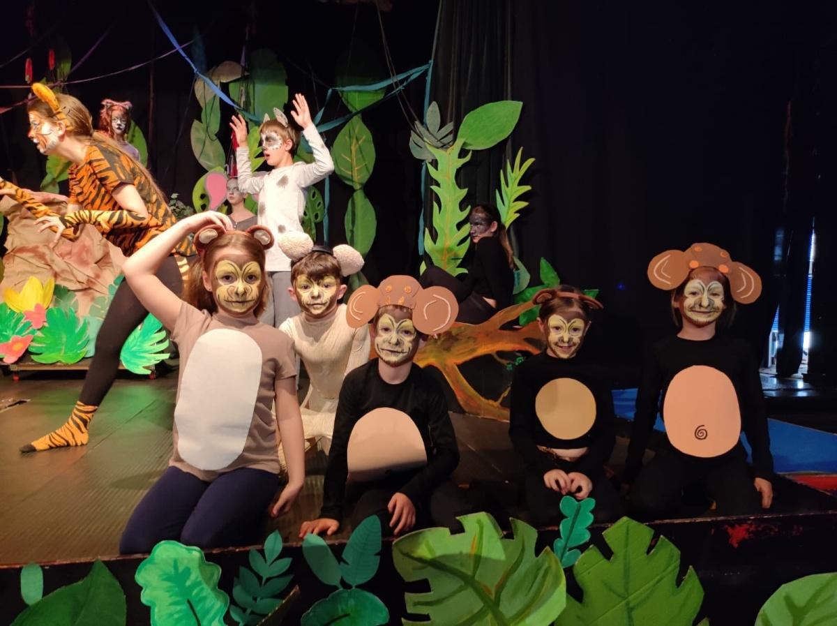 Matrícula oberta per a l'Escola Comarcal de Teatre de Dénia