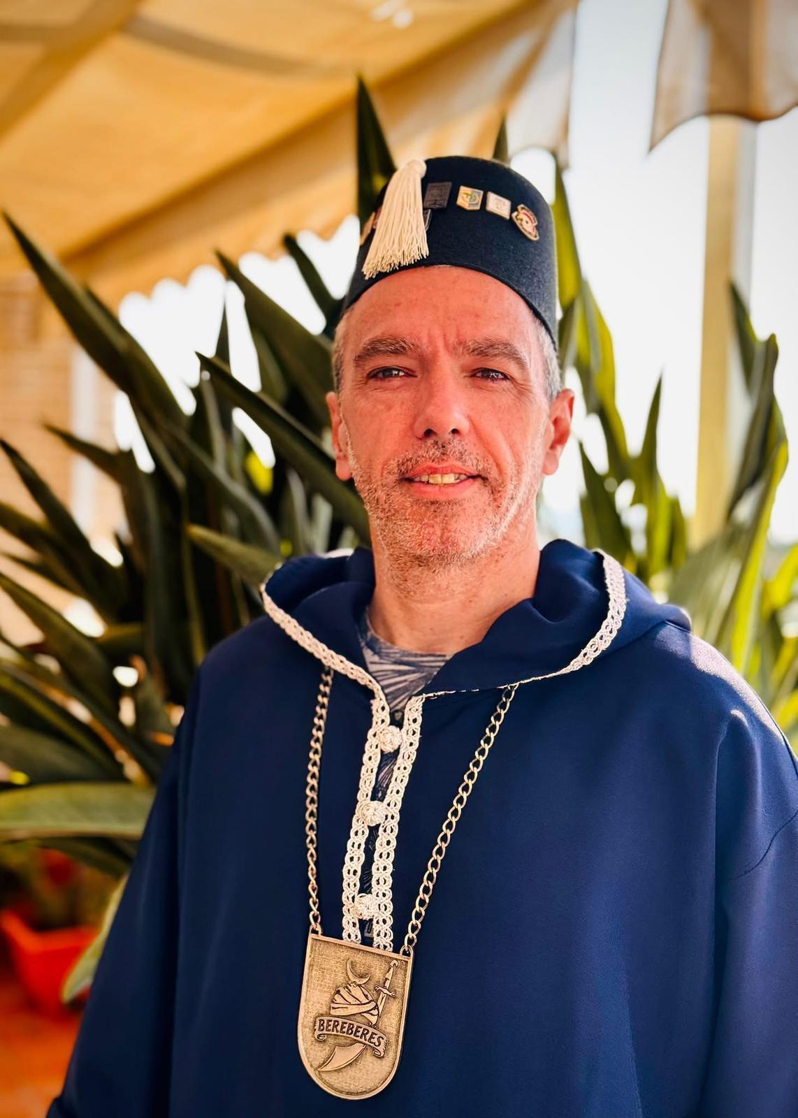 Los Moros y Cristianos de Dénia ya han nombrado a sus nuevos cargos Los Moros y Cristianos de Dénia ya han nombrado a sus nuevos cargos