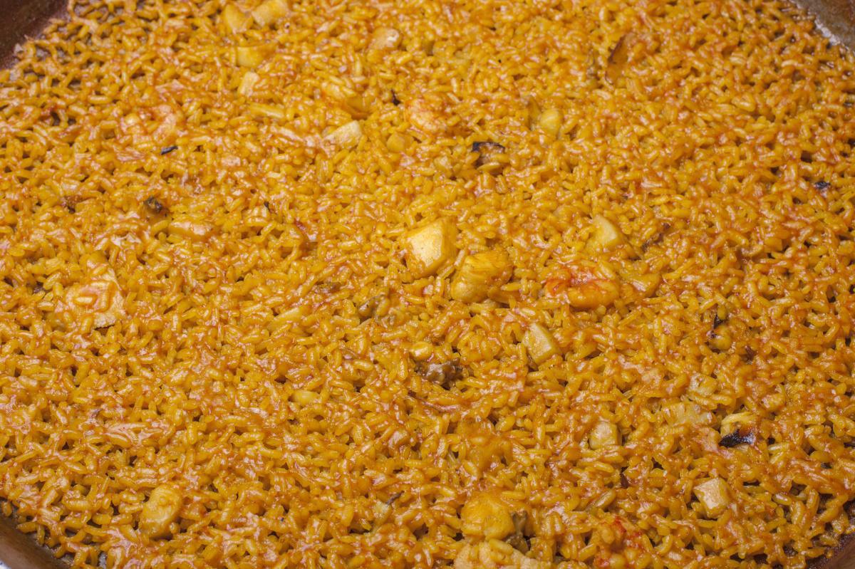 Los sabores de la Marina Alta