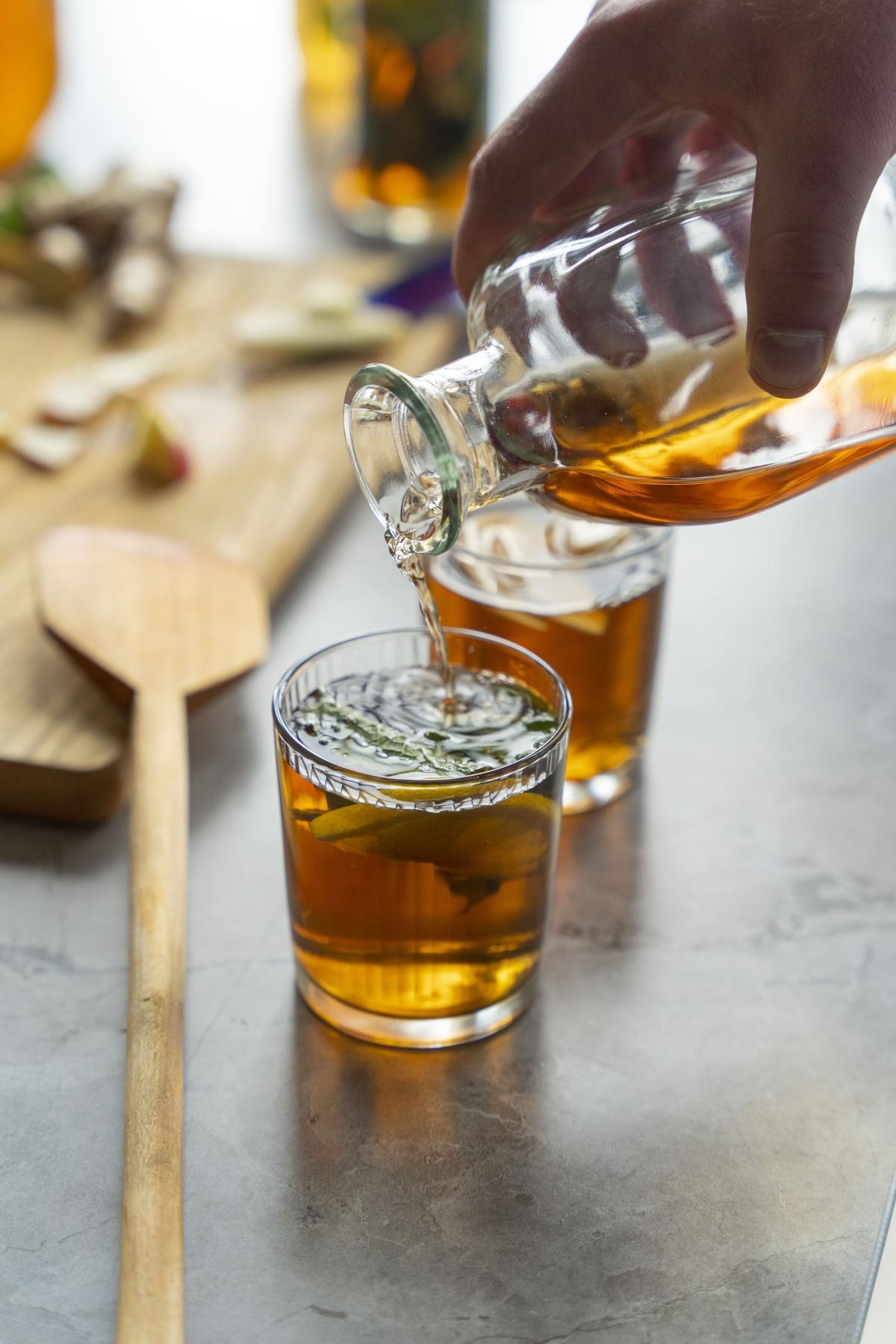 Los sabores de la Marina Alta Los sabores de la Marina Alta