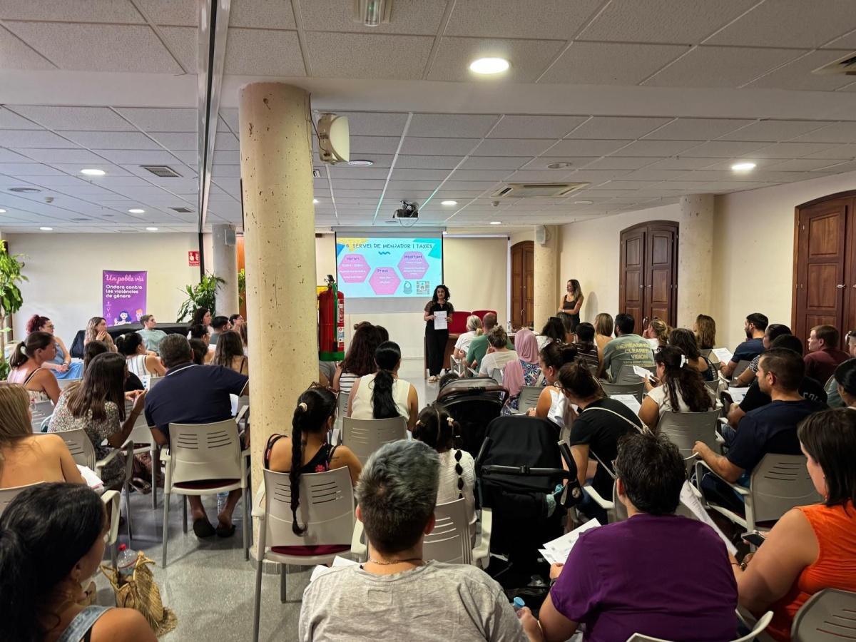 L'Ajuntament d'Ondara garantirà la gratuïtat de l'escoleta infantil, assumint el sobrecost no cobert per Conselleria L'Ajuntament d'Ondara garantirà la gratuïtat de l'escoleta infantil, assumint el sobrecost no cobert per Conselleria