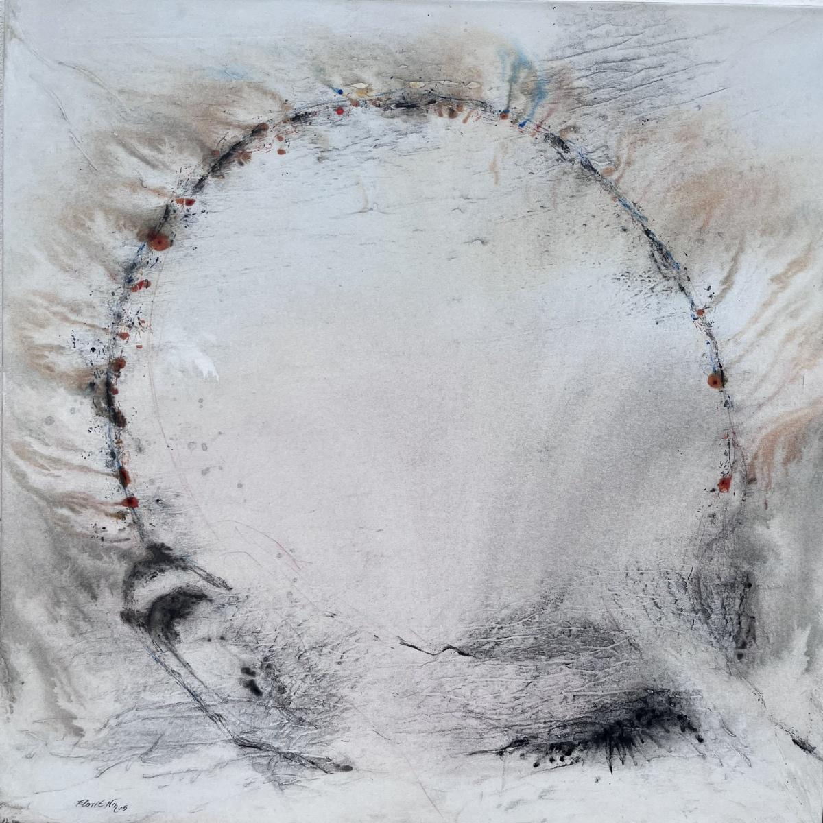 La Fundació Baleària presenta en Dénia la exposición ‘Principio de variación’ del artista Florit Nin La Fundació Baleària presenta en Dénia la exposición ‘Principio de variación’ del artista Florit Nin