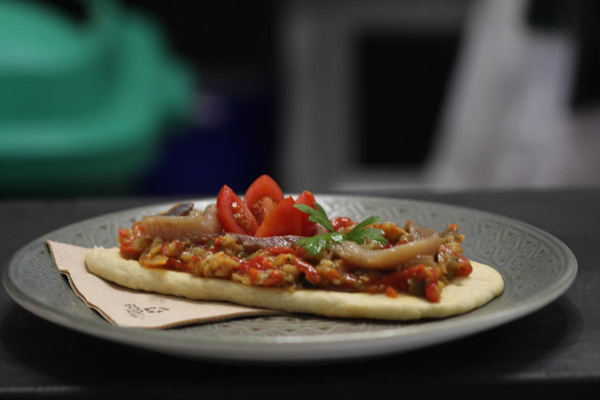 Las Jornadas de Cocas de Dénia llenan la agenda gastronómica con sabores únicos Las Jornadas de Cocas de Dénia llenan la agenda gastronómica con sabores únicos