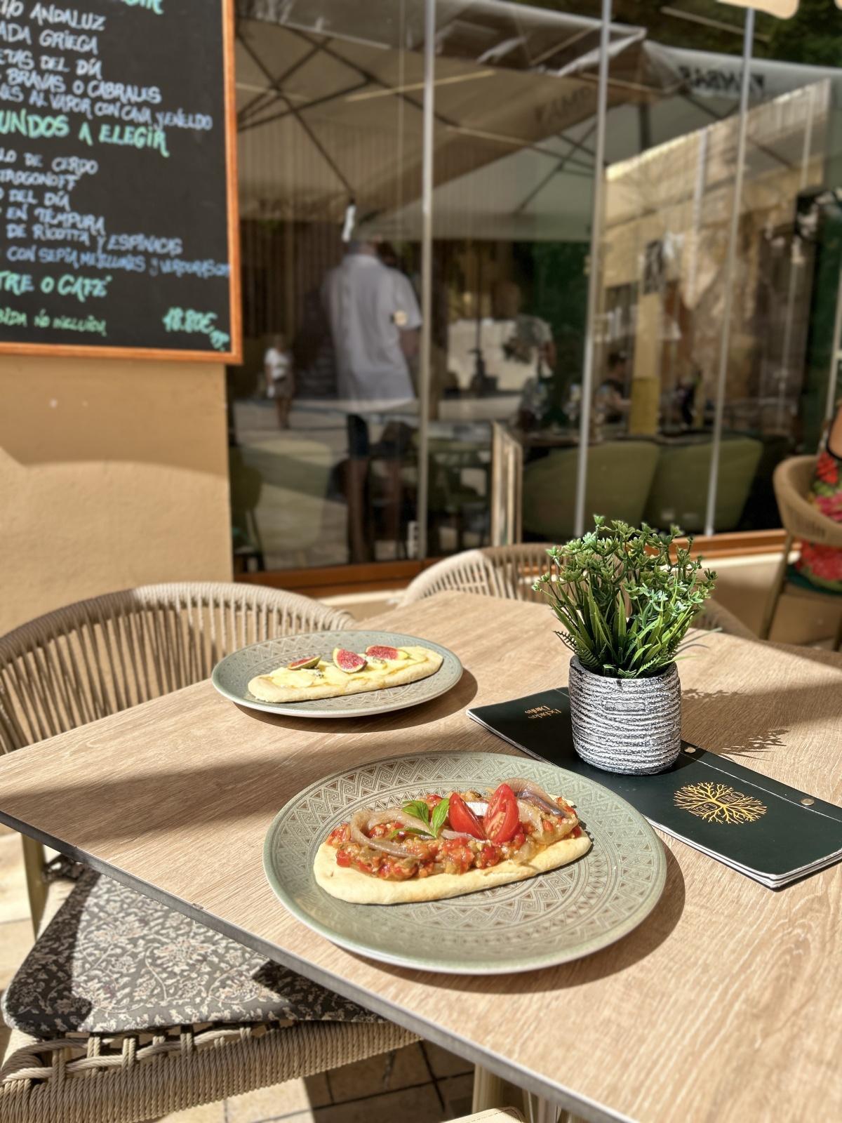 Las Jornadas de Cocas de Dénia llenan la agenda gastronómica con sabores únicos Las Jornadas de Cocas de Dénia llenan la agenda gastronómica con sabores únicos