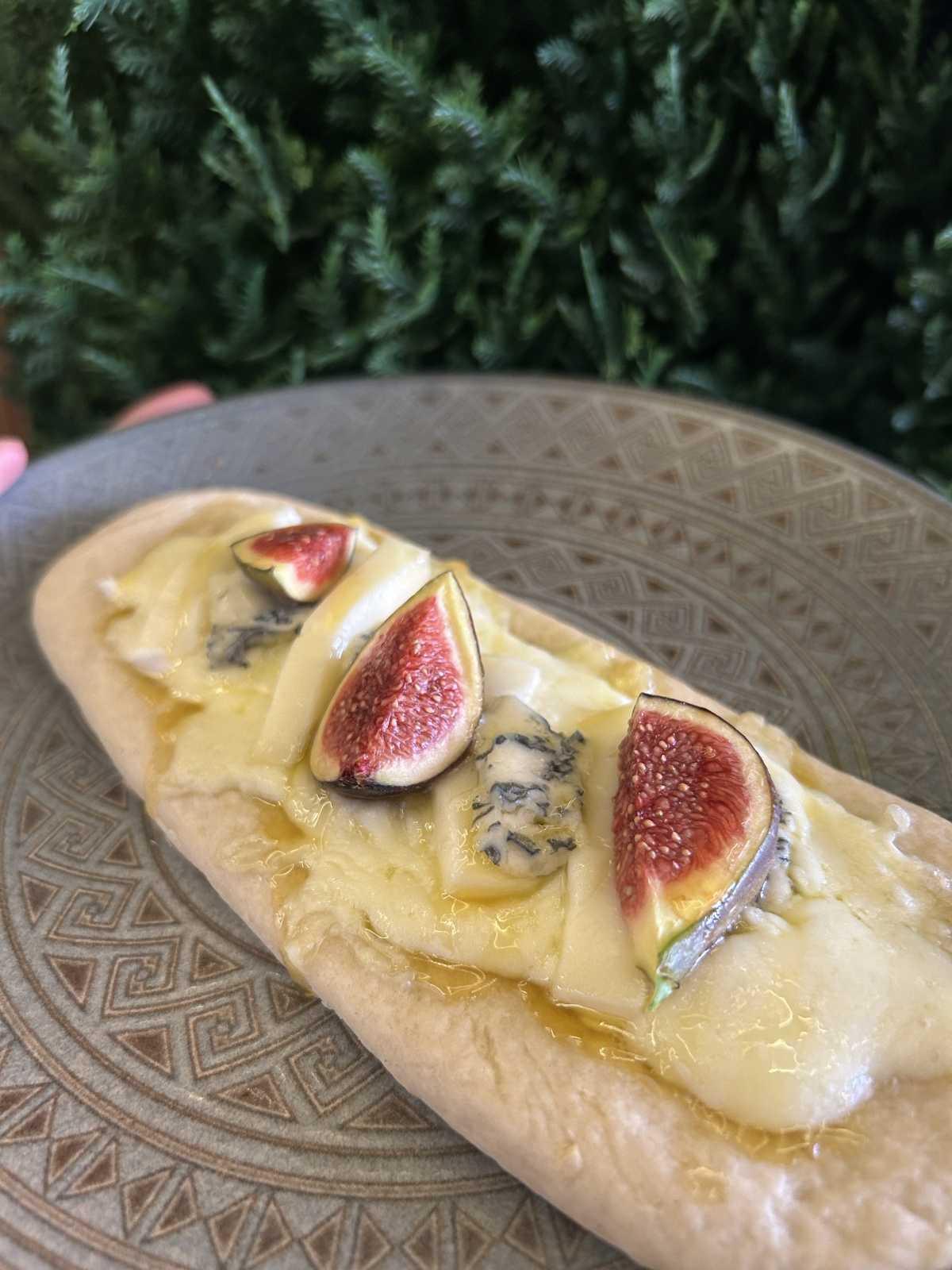 Las Jornadas de Cocas de Dénia llenan la agenda gastronómica con sabores únicos Las Jornadas de Cocas de Dénia llenan la agenda gastronómica con sabores únicos