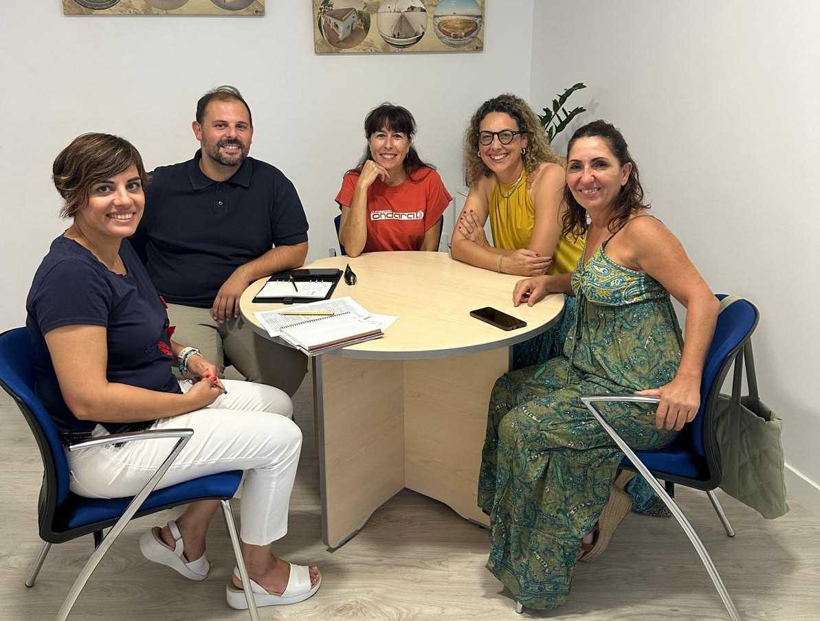 Ondara enceta els preparatius per a la seua històrica Fira de Fires Ondara enceta els preparatius per a la seua històrica Fira de Fires