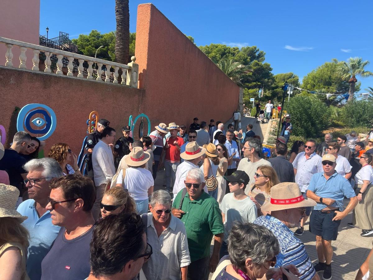 Paseo de estrellas gastronómicas por el D*na Dénia