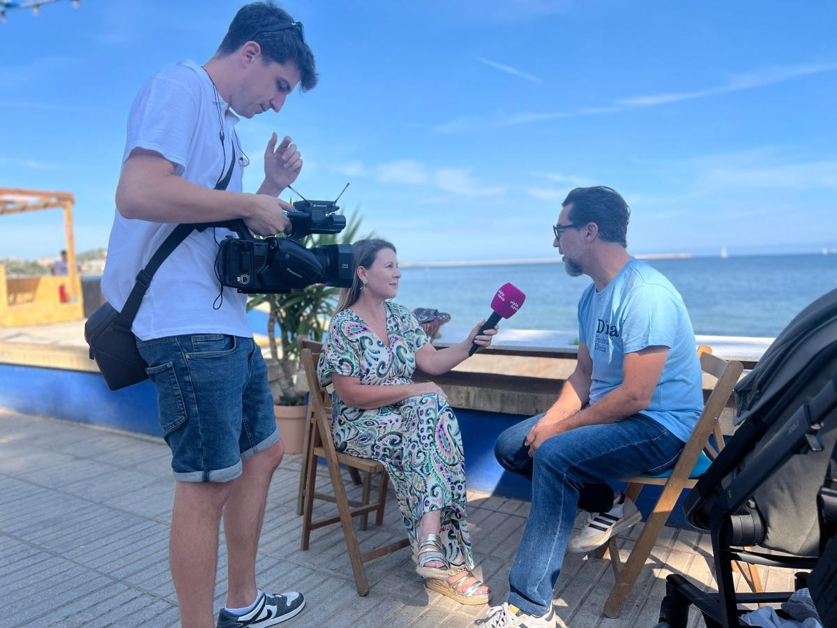 Paseo de estrellas gastronómicas por el D*na Dénia