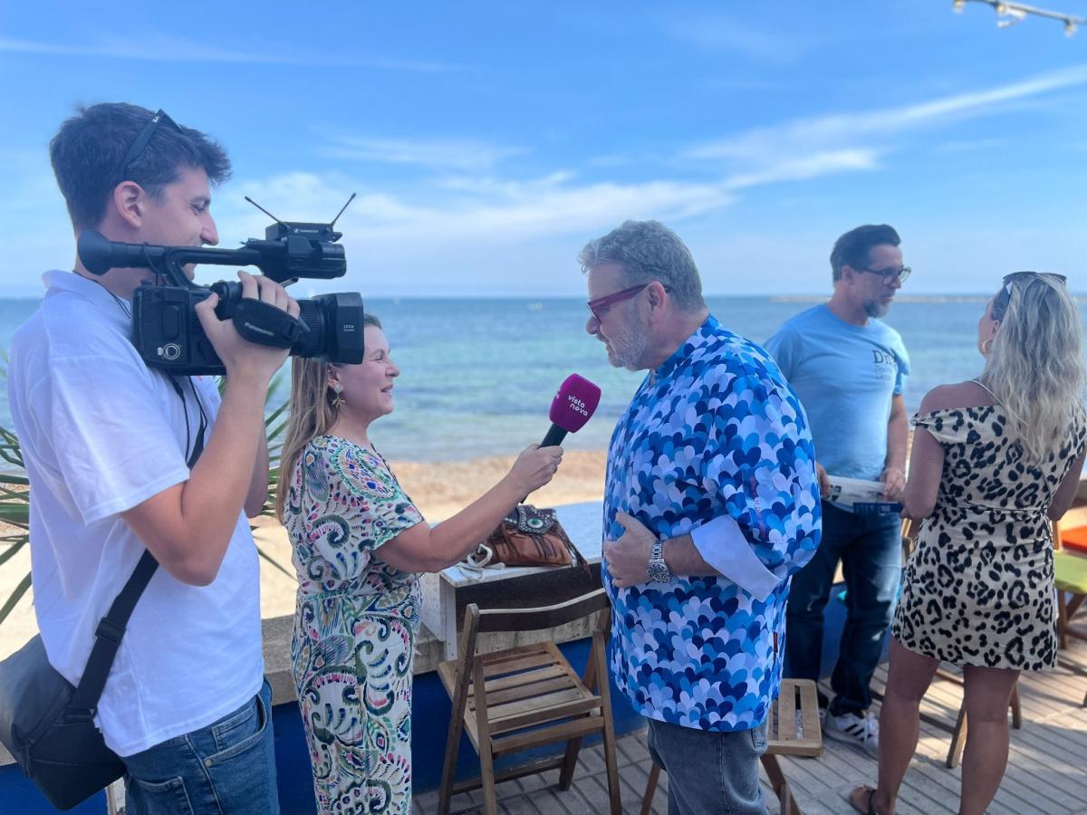 Paseo de estrellas gastronómicas por el D*na Dénia