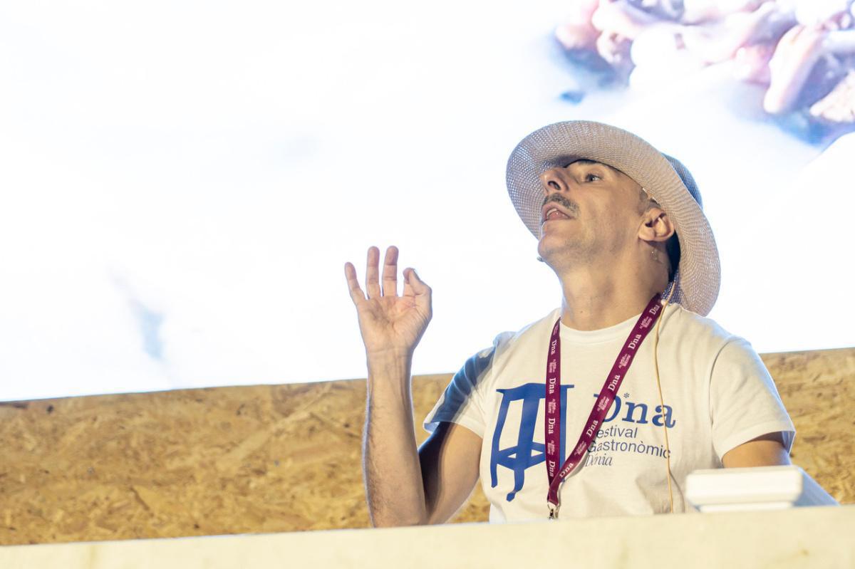 Paseo de estrellas gastronómicas por el D*na Dénia