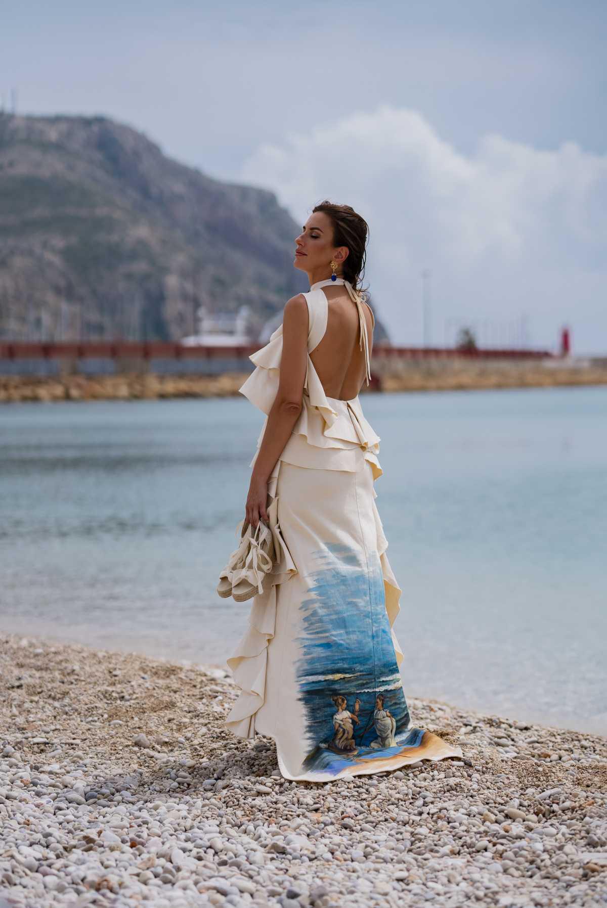 Cultura Arrels d'Ondara ens convida a la passarel.la "Sorolla, moda i sostenibilitat" Cultura Arrels d'Ondara ens convida a la passarel.la "Sorolla, moda i sostenibilitat"