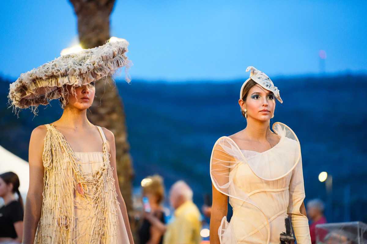 Cultura Arrels d'Ondara ens convida a la passarel.la "Sorolla, moda i sostenibilitat" Cultura Arrels d'Ondara ens convida a la passarel.la "Sorolla, moda i sostenibilitat"