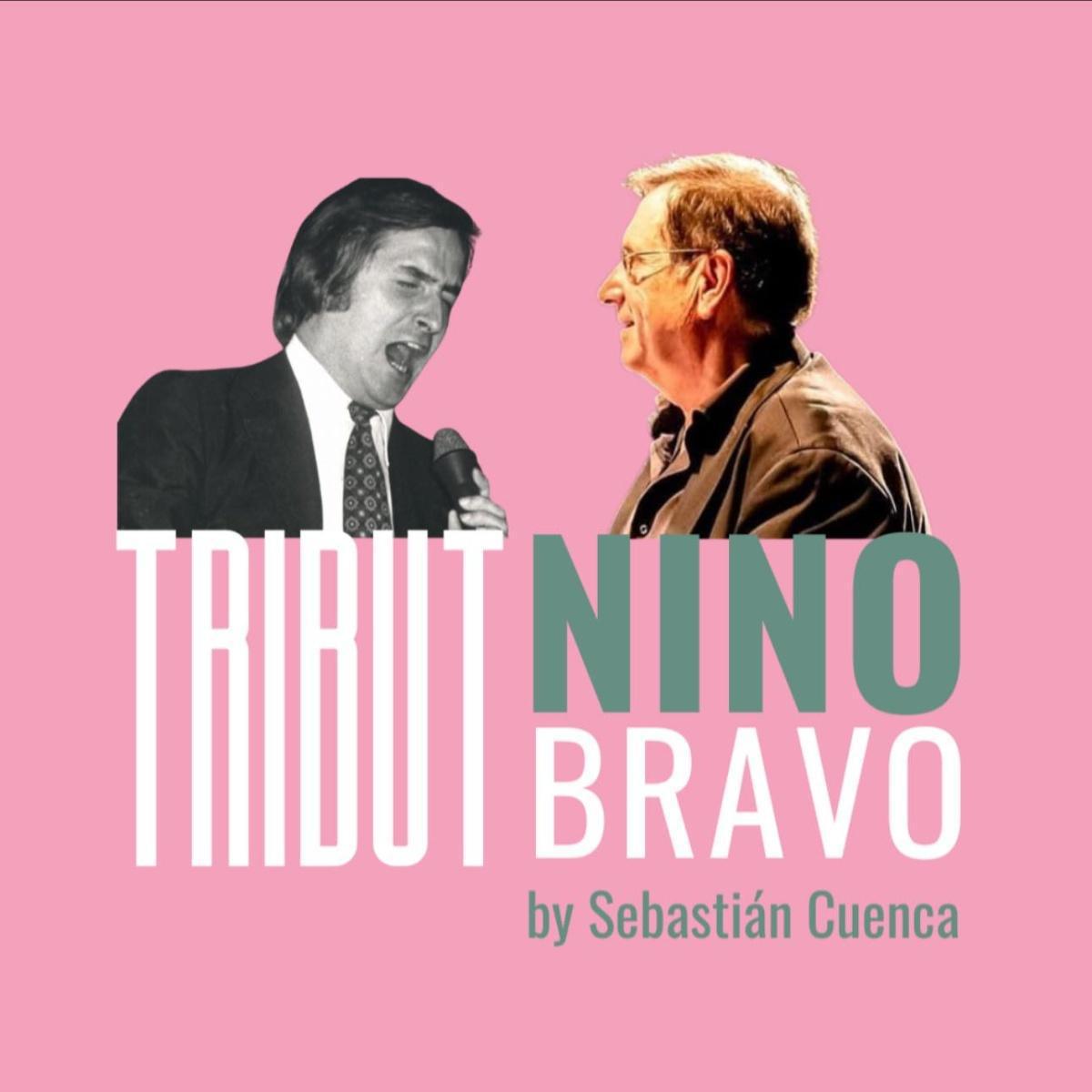 Una noche mágica y solidaria en Beniarbeig: tributo a Nino Bravo a beneficio de Amunt contra el Cáncer