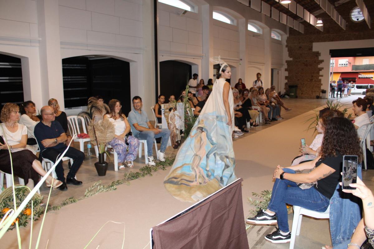 Festival Arrels d’Ondara: moda, cultura i música en valencià