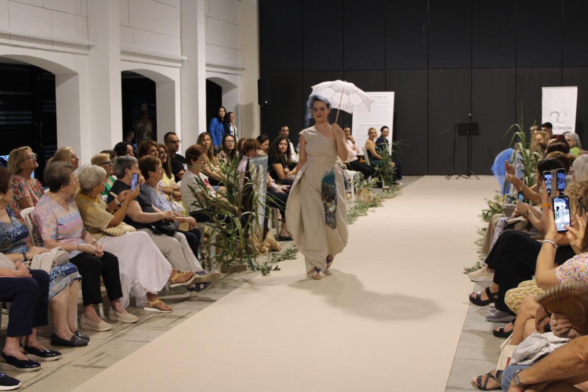 Festival Arrels d’Ondara: moda, cultura i música en valencià