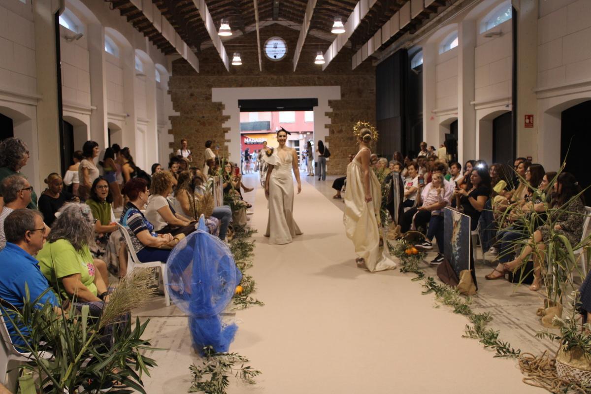 Festival Arrels d’Ondara: moda, cultura i música en valencià