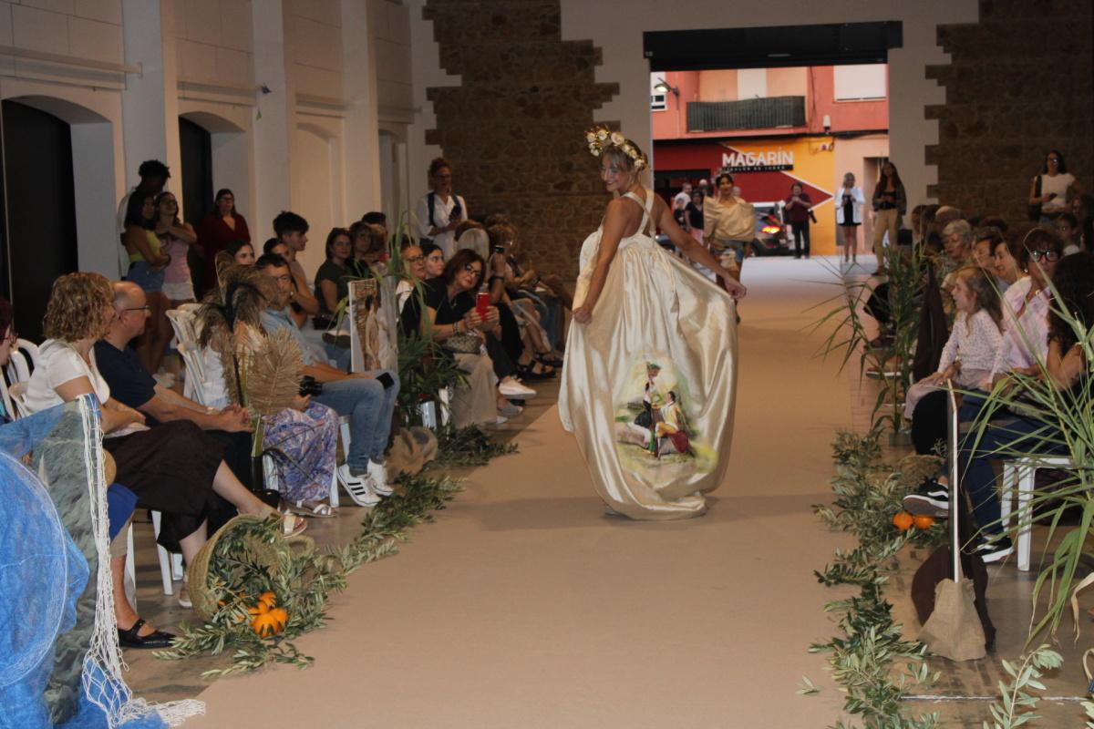 Festival Arrels d’Ondara: moda, cultura i música en valencià