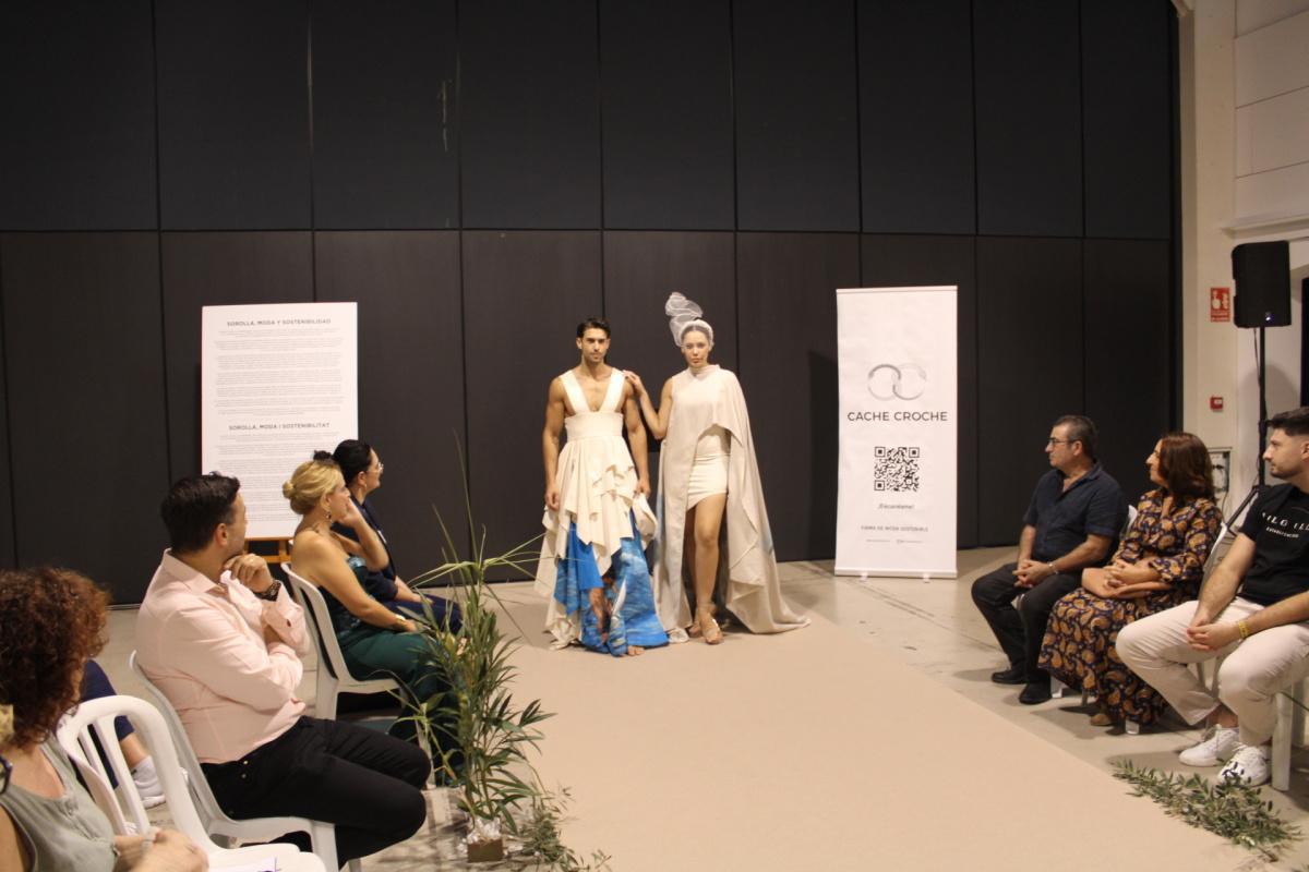 Festival Arrels d’Ondara: moda, cultura i música en valencià
