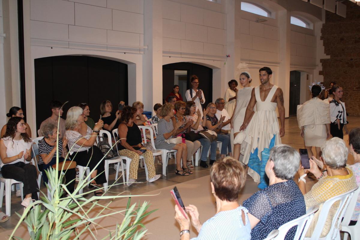 Festival Arrels d’Ondara: moda, cultura i música en valencià