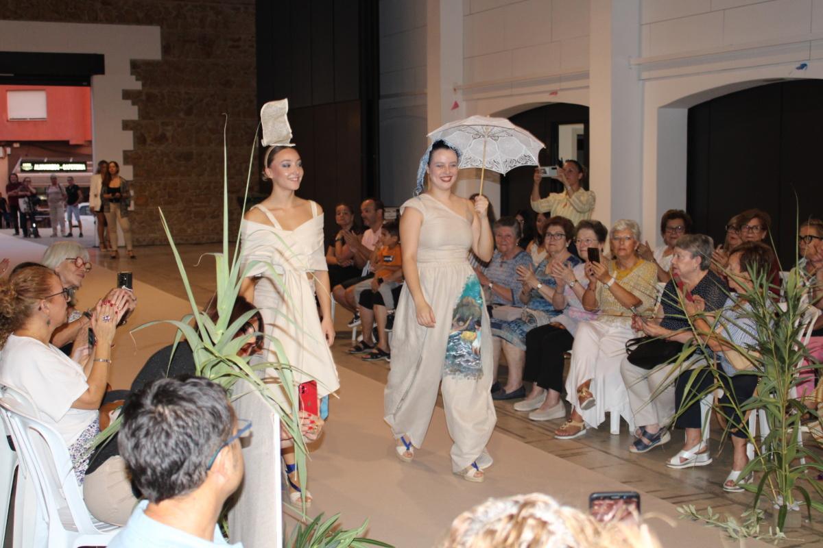 Festival Arrels d’Ondara: moda, cultura i música en valencià