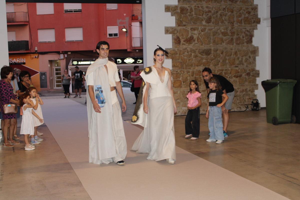 Festival Arrels d’Ondara: moda, cultura i música en valencià