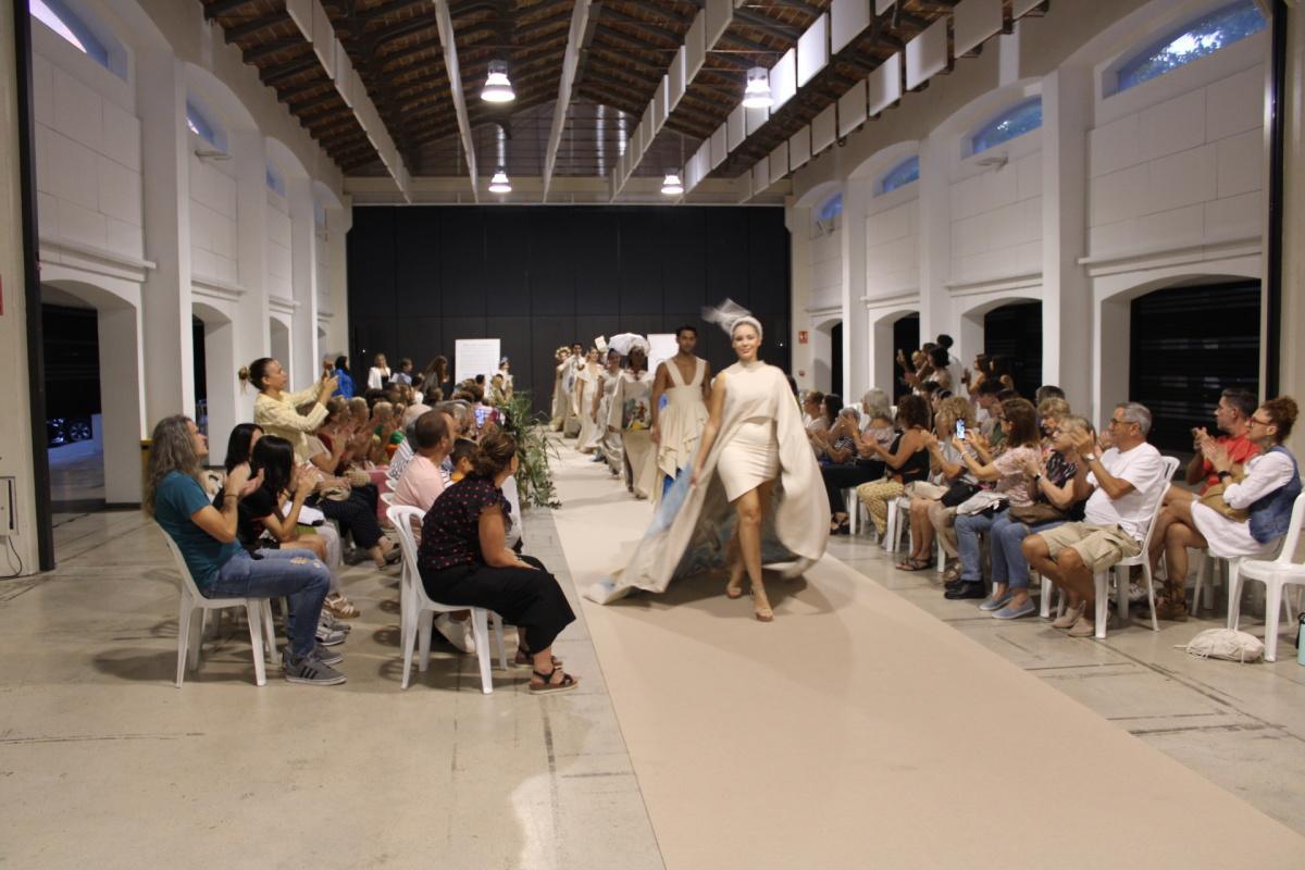Festival Arrels d’Ondara: moda, cultura i música en valencià