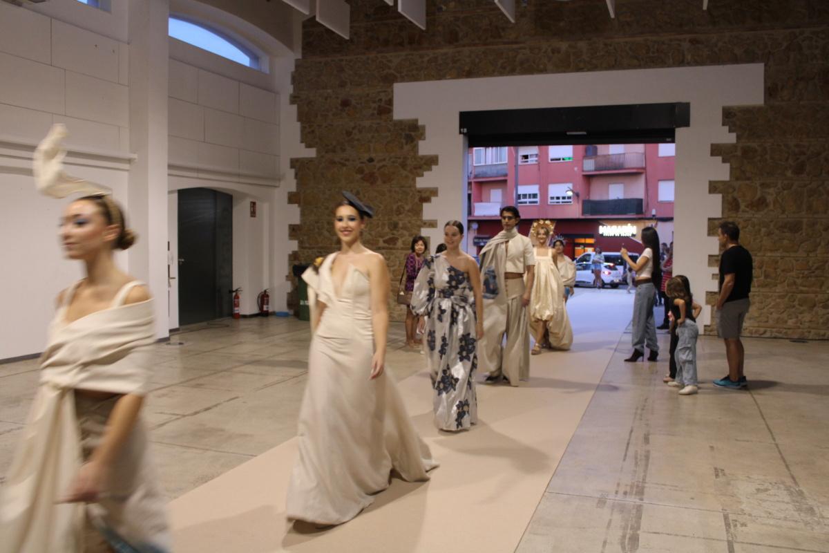Festival Arrels d’Ondara: moda, cultura i música en valencià