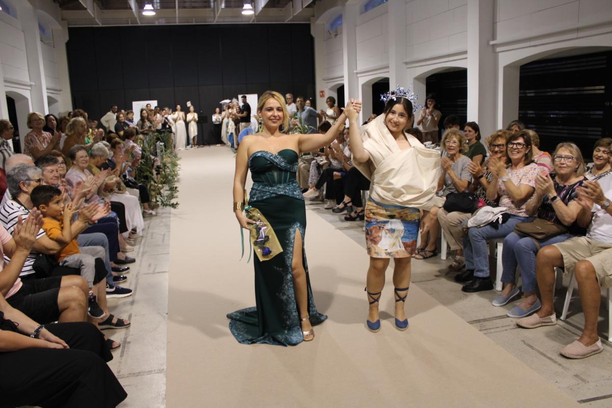 Festival Arrels d’Ondara: moda, cultura i música en valencià