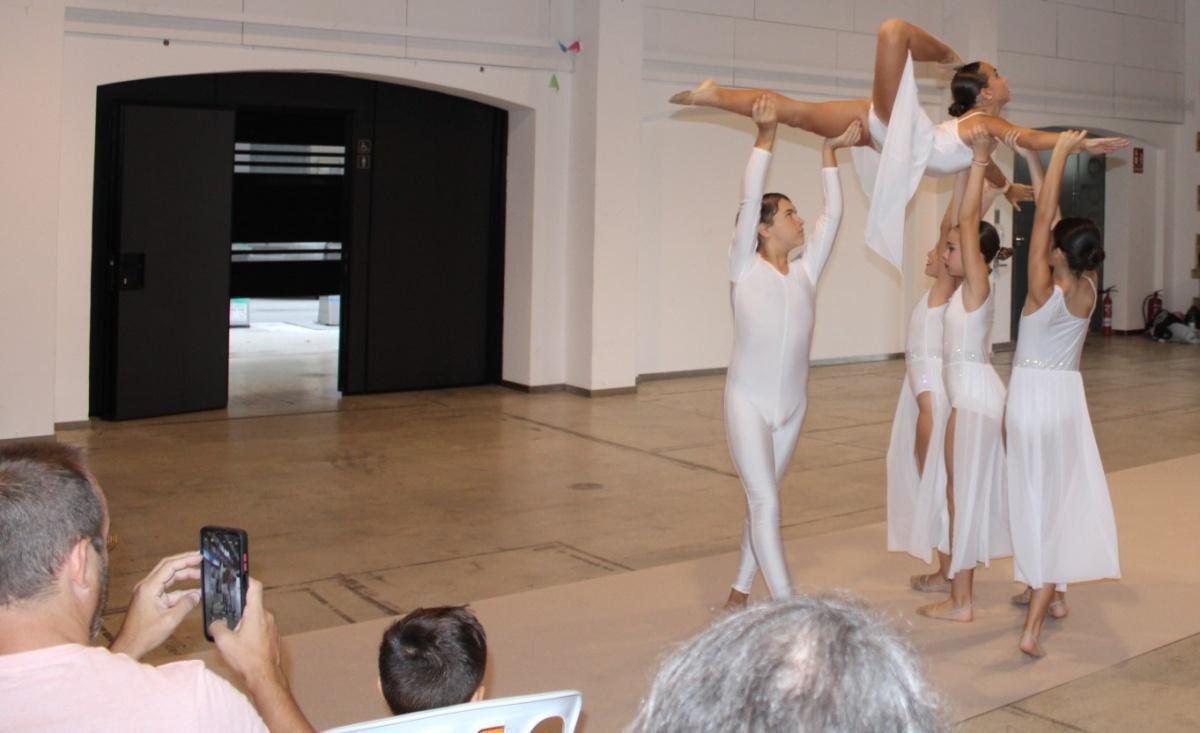 Festival Arrels d’Ondara: moda, cultura i música en valencià Festival Arrels d’Ondara: moda, cultura i música en valencià