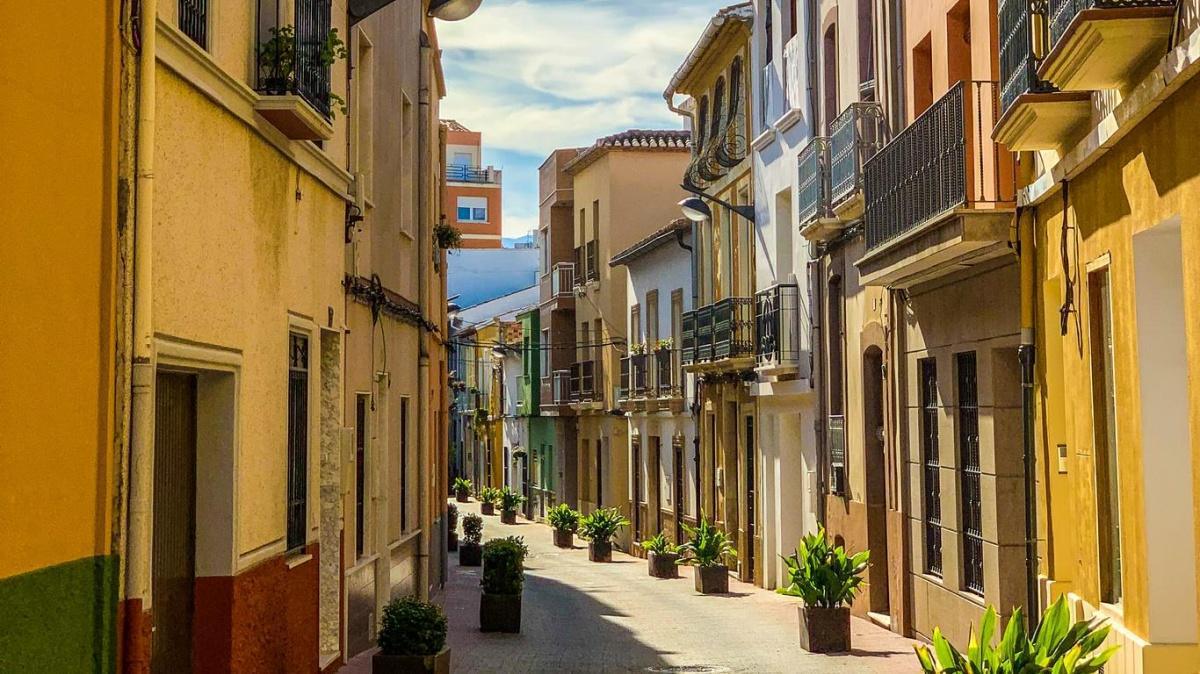 Ondara convoca un ple extraordinari per debatre la proposta del PP de reduir l’IBI Ondara convoca un ple extraordinari per debatre la proposta del PP de reduir l’IBI