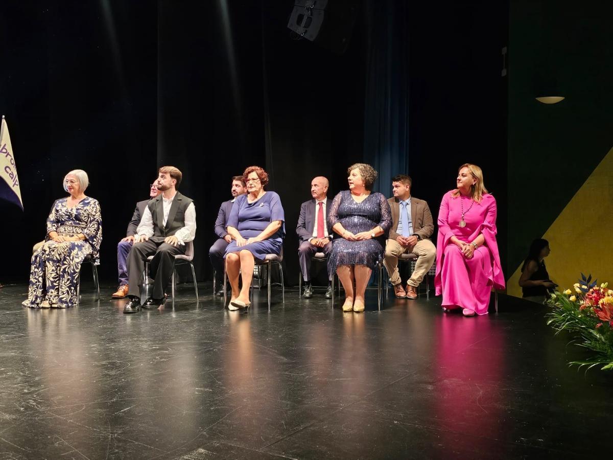 Calp celebra el 9 d’Octubre concedint el premi “Jaume Pastor i Fluixà-9 d’Octubre” a CREAMA Calp celebra el 9 d’Octubre concedint el premi “Jaume Pastor i Fluixà-9 d’Octubre” a CREAMA