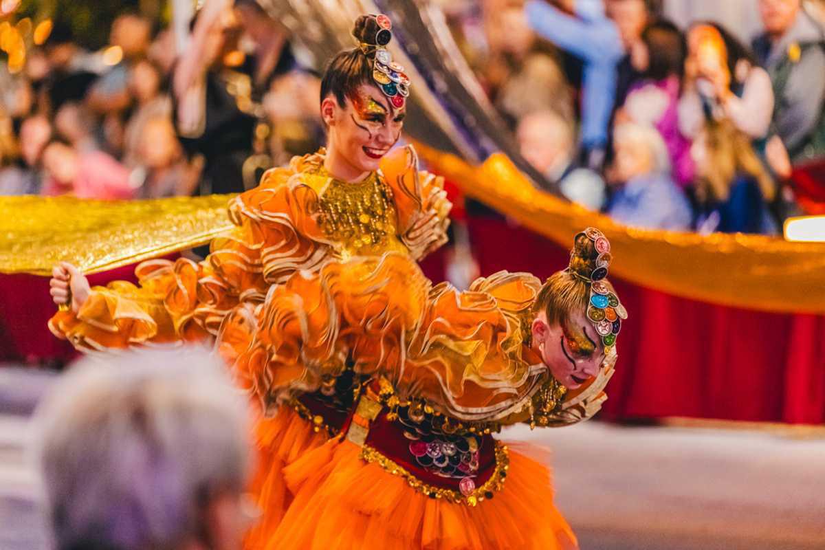 Programación Moros y Cristianos Calp Programación Moros y Cristianos Calp