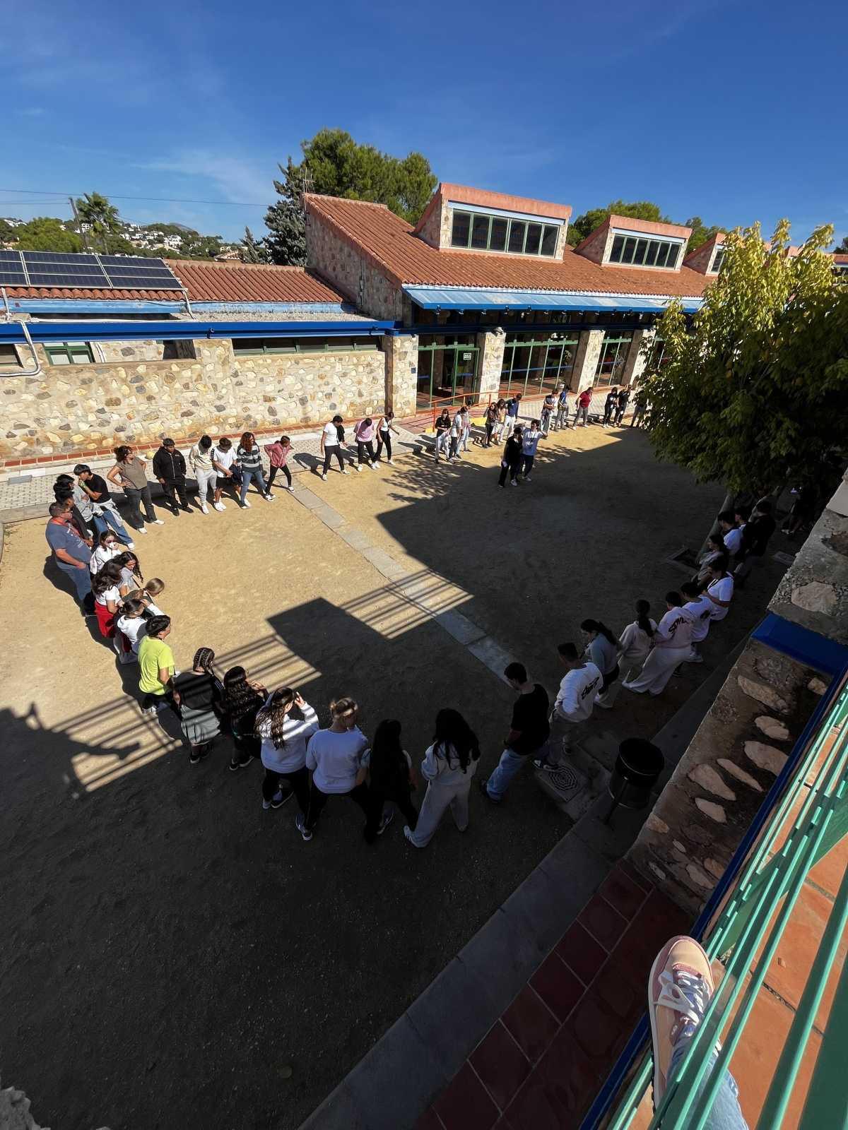 La música y la comunicación protagonizan el IV Encuentro de Corresponsales Juveniles de la Marina 