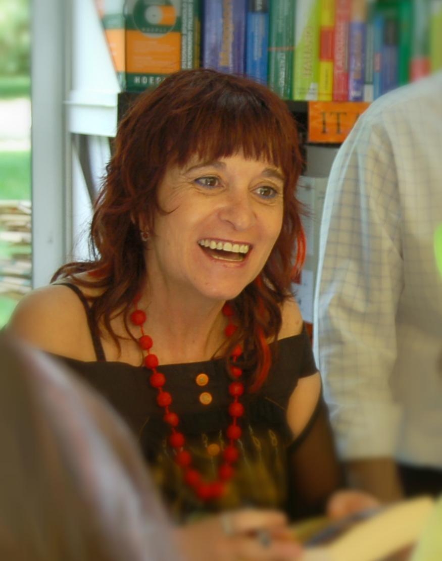 Rosa Montero, Marta Robles, Vicente Garrido y Carmen Corazzini protagonizan la 8ª edición de Xàbia Negra