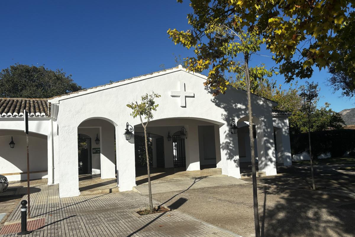 Xàbia se prepara para la celebración de Todos los Santos