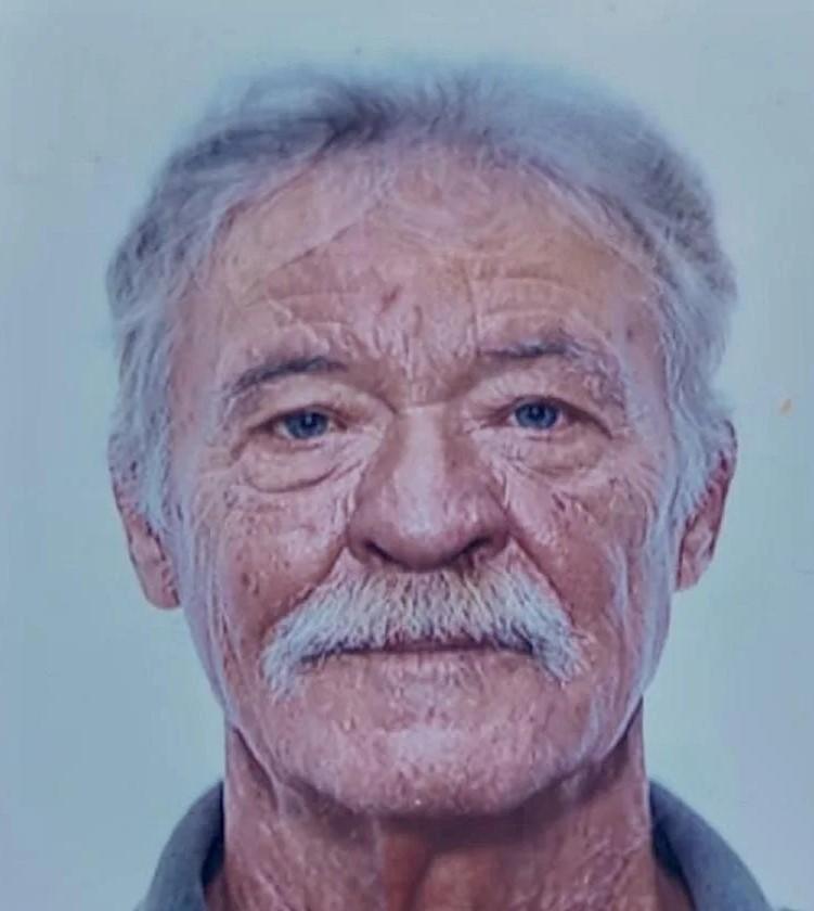 Desaparecido: Buscan a José Domingo de Dénia