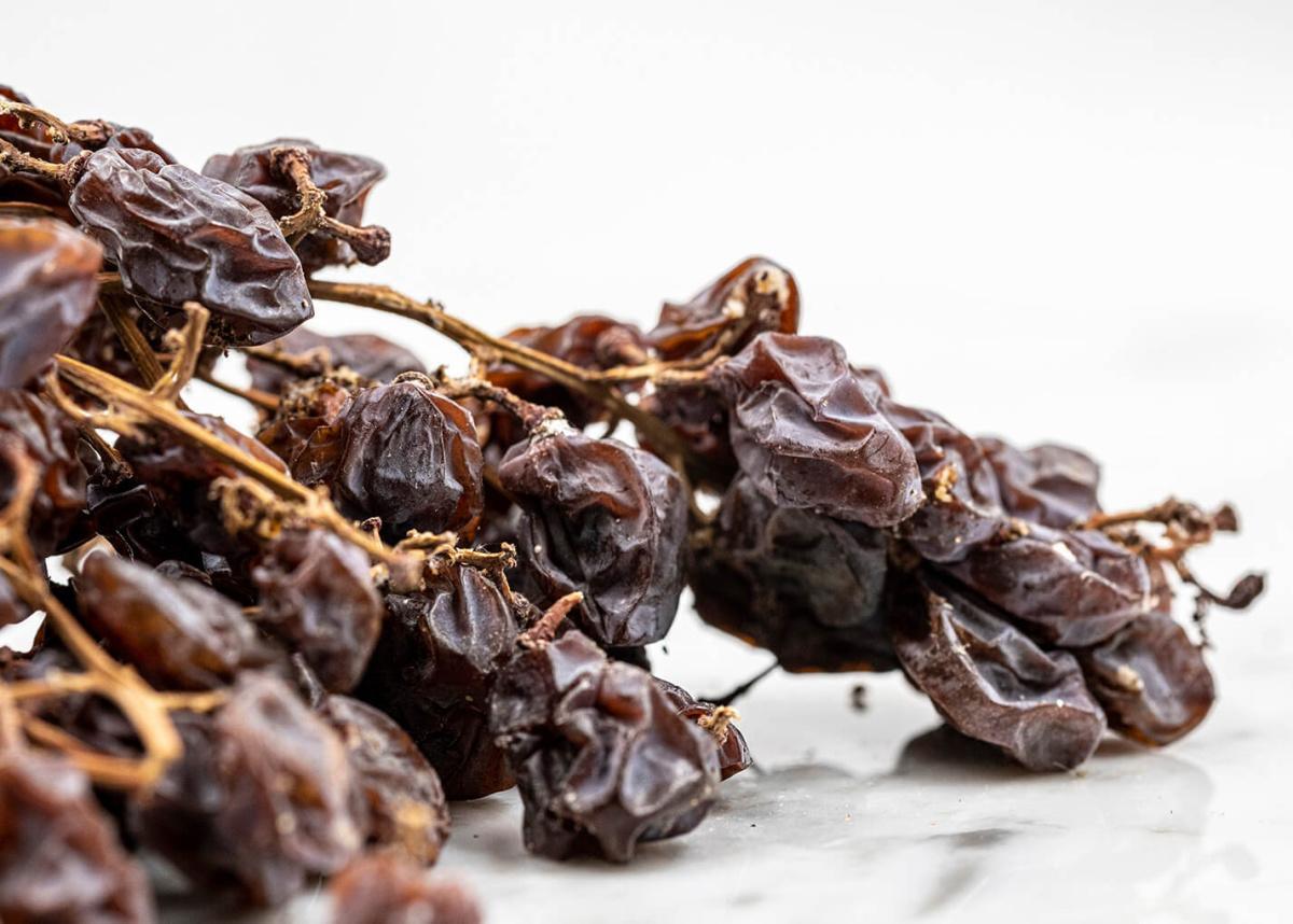 Entre la pasa y el turismo: un territorio que busca equilibrio